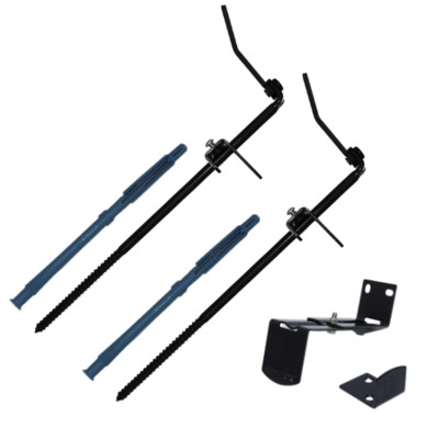 Kit déport de volet ITE ISODEPORT Kv GEO00003